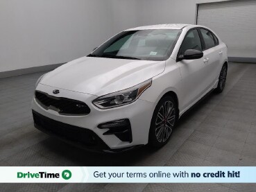2021 Kia Forte in Birmingham, AL 35215
