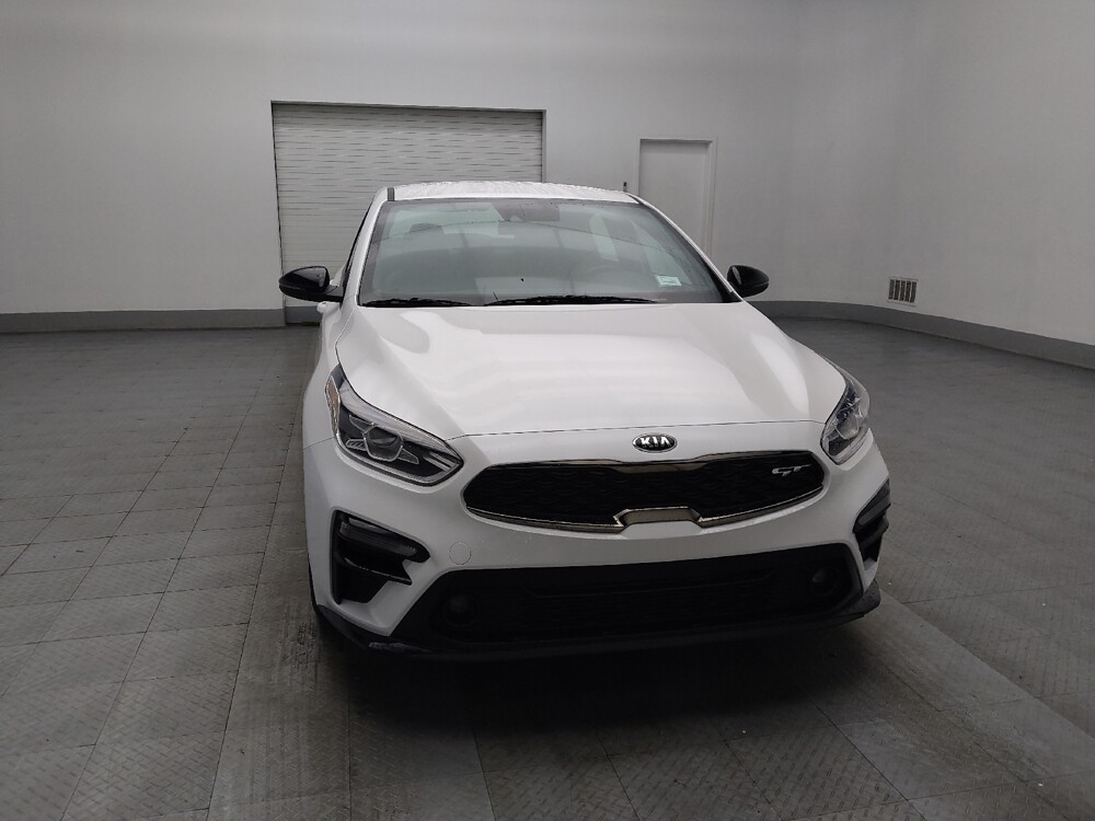 2021 Kia Forte in Birmingham, AL 35215 - 18099077 14