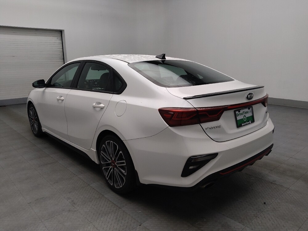 2021 Kia Forte in Birmingham, AL 35215 - 18099077 5