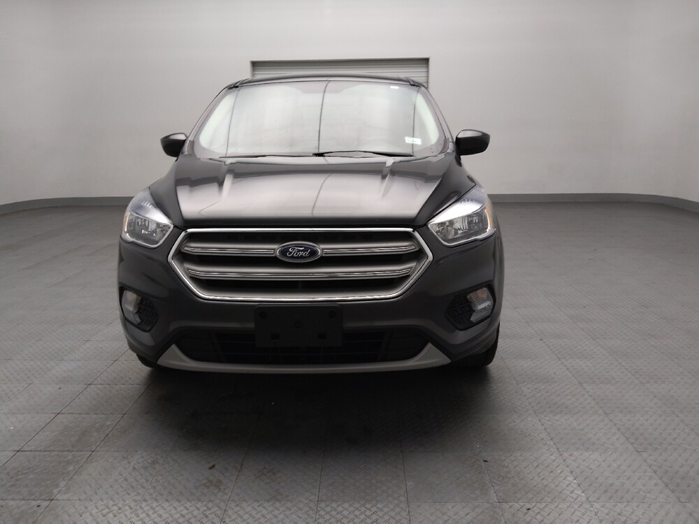 2019 Ford Escape in El Paso, TX 79907 - 18099078 15