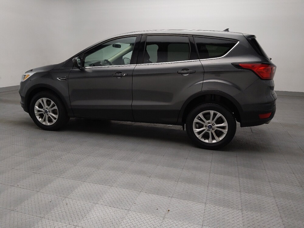 2019 Ford Escape in El Paso, TX 79907 - 18099078 3