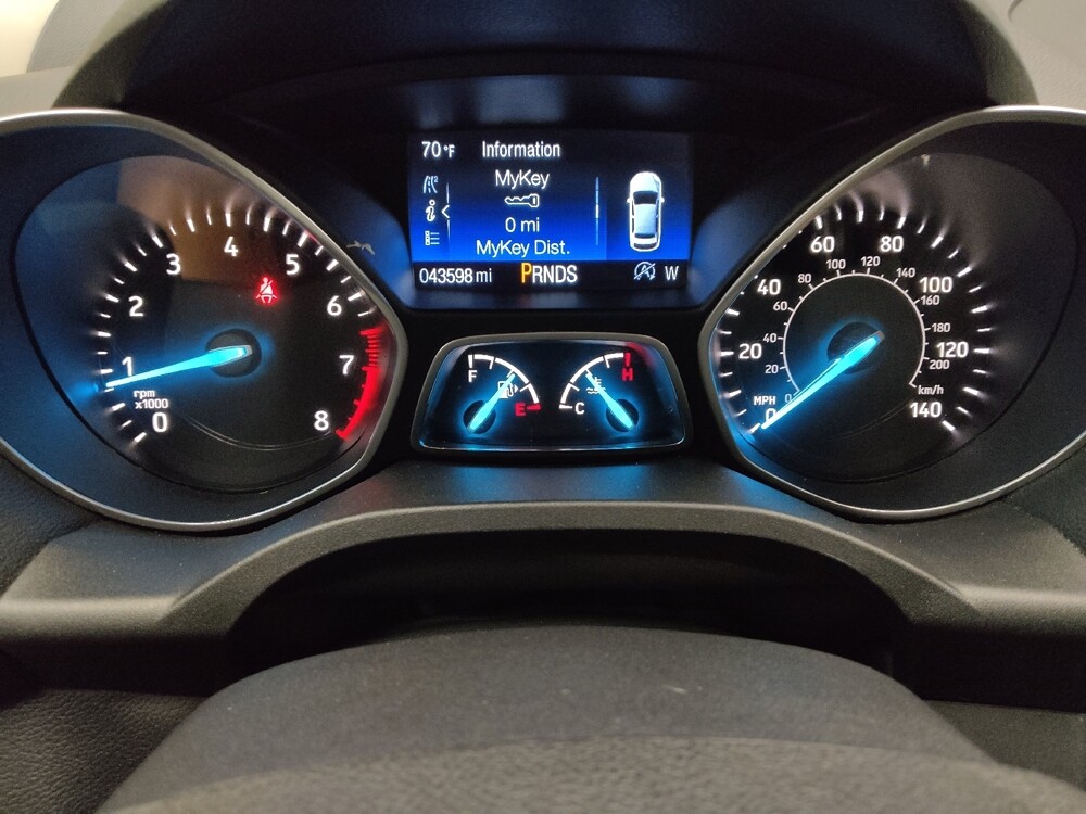 2019 Ford Escape in El Paso, TX 79907 - 18099078 23