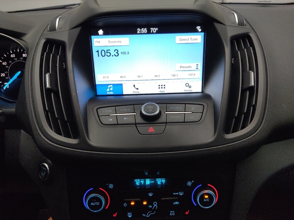 2019 Ford Escape in El Paso, TX 79907 - 18099078 25