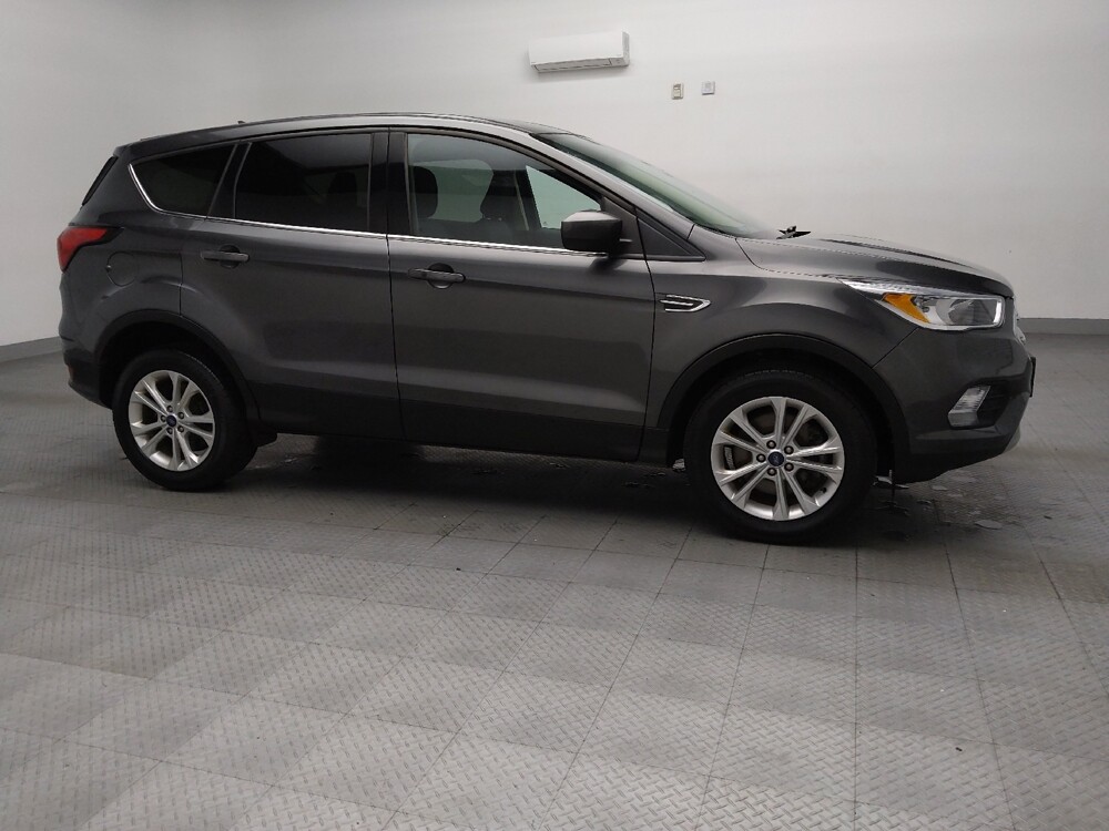2019 Ford Escape in El Paso, TX 79907 - 18099078 11