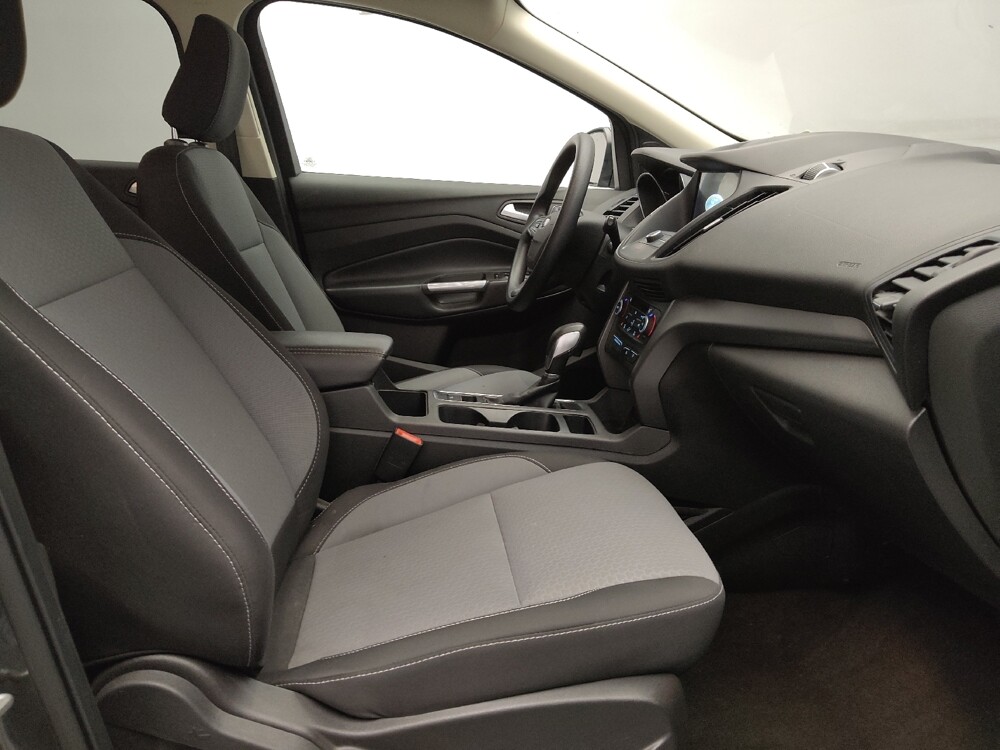 2019 Ford Escape in El Paso, TX 79907 - 18099078 21