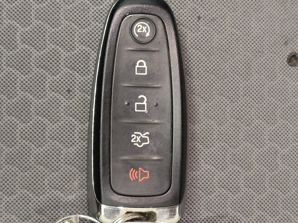 2019 Ford Escape in El Paso, TX 79907 - 18099078 32