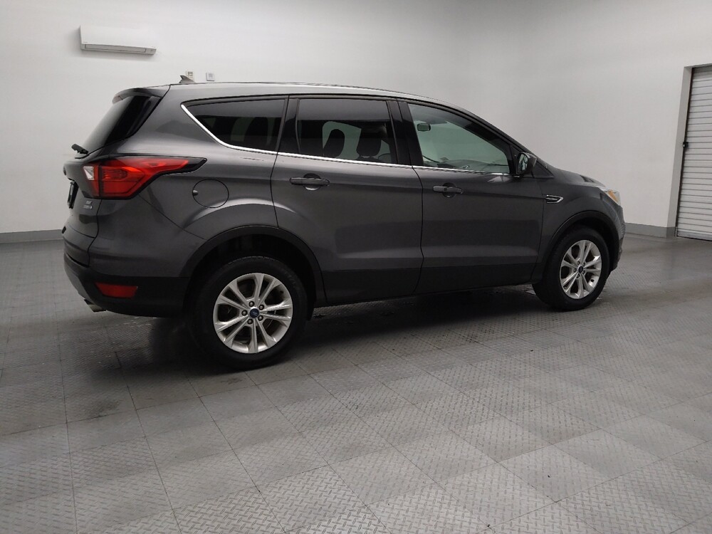 2019 Ford Escape in El Paso, TX 79907 - 18099078 10