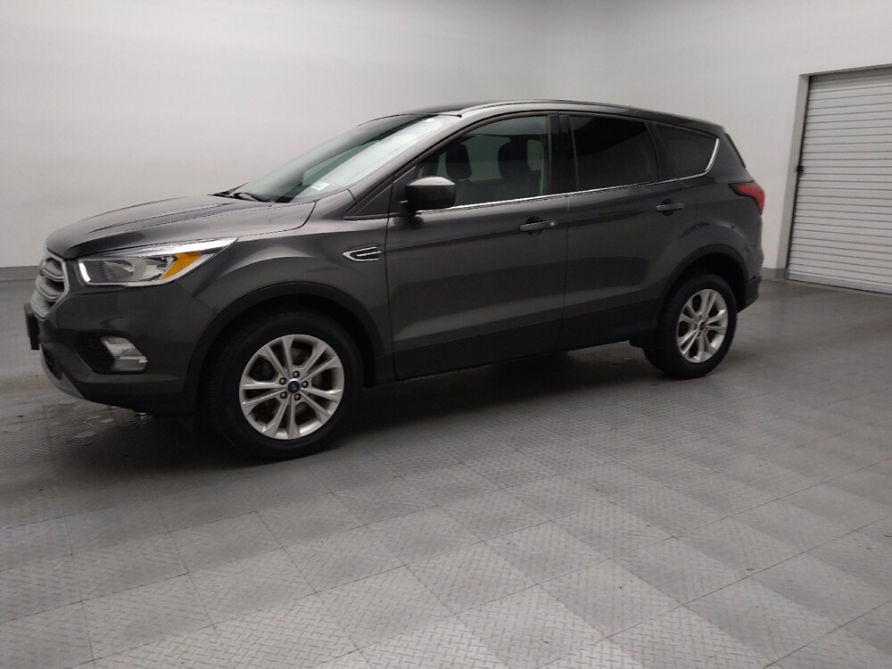 2019 Ford Escape in El Paso, TX 79907 - 18099078 2