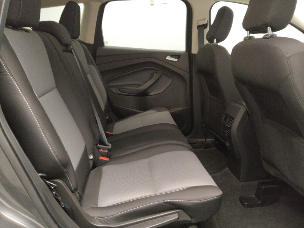 2019 Ford Escape in El Paso, TX 79907 - 18099078 19