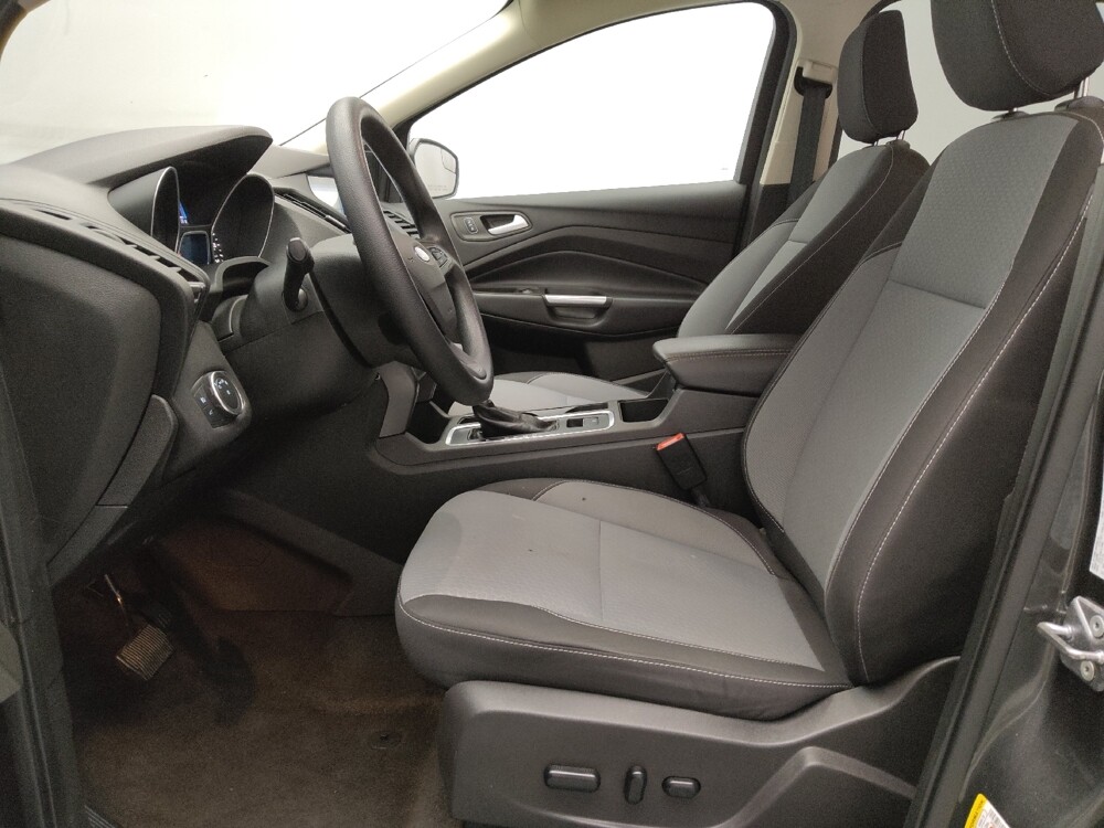 2019 Ford Escape in El Paso, TX 79907 - 18099078 17