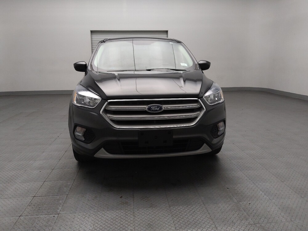 2019 Ford Escape in El Paso, TX 79907 - 18099078 14