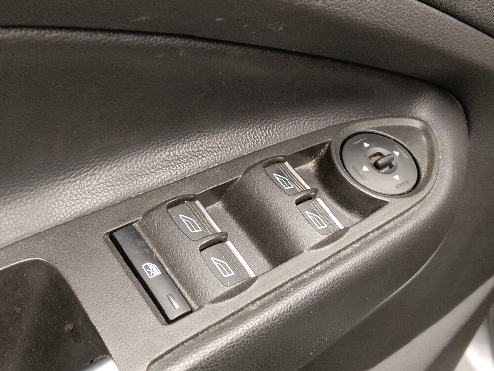 2019 Ford Escape in El Paso, TX 79907 - 18099078 27