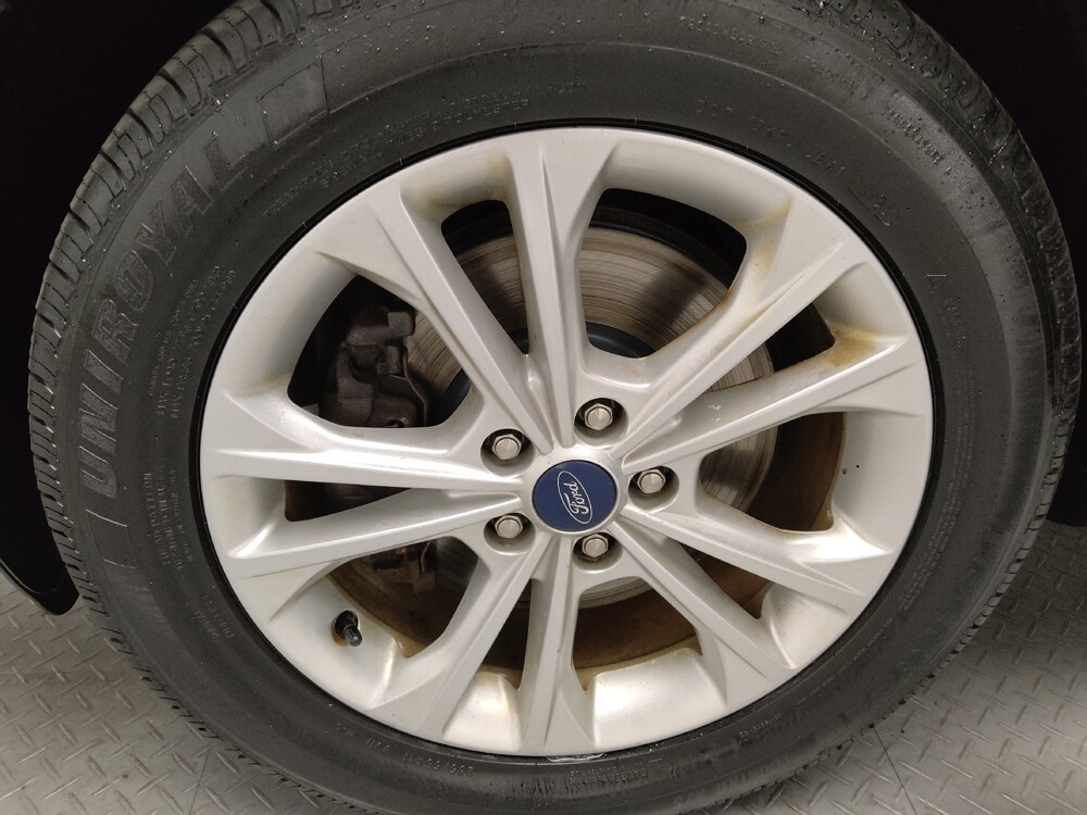 2019 Ford Escape in El Paso, TX 79907 - 18099078 31