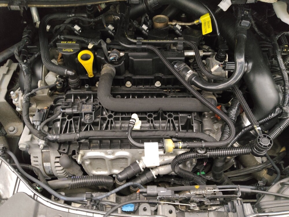 2019 Ford Escape in El Paso, TX 79907 - 18099078 30