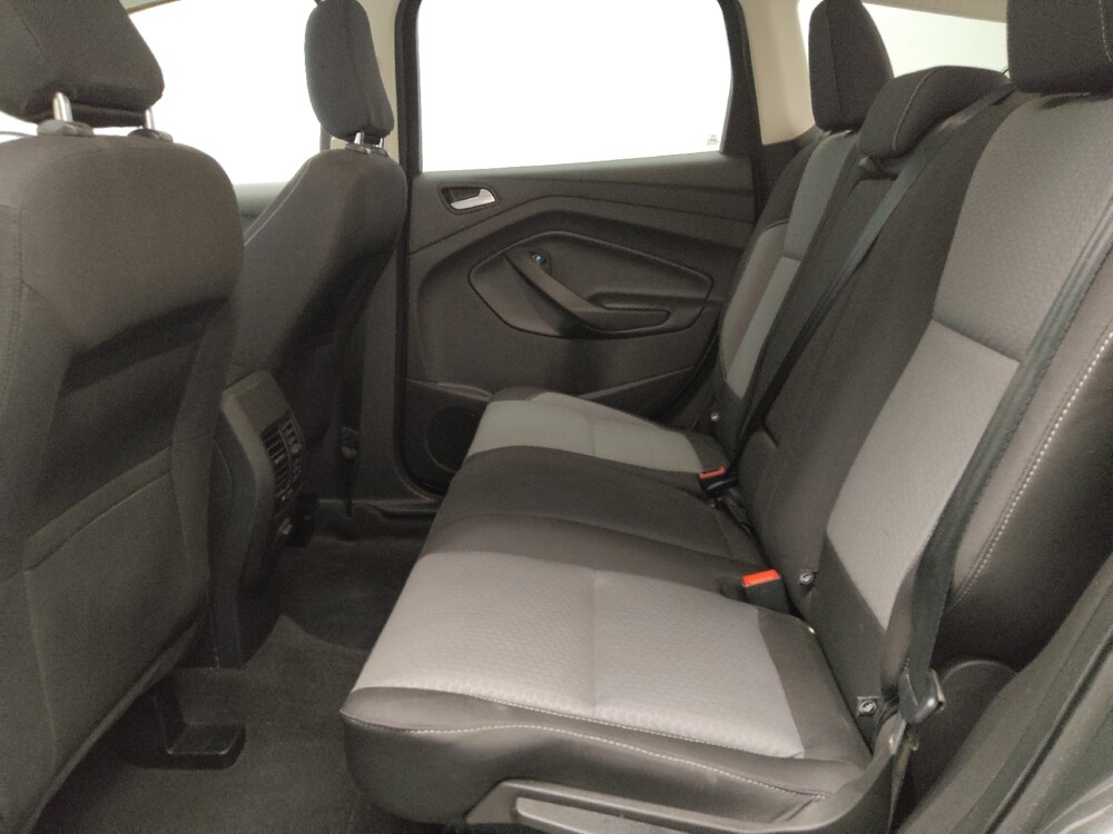 2019 Ford Escape in El Paso, TX 79907 - 18099078 18