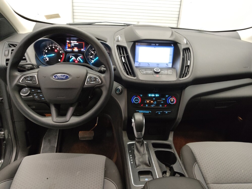 2019 Ford Escape in El Paso, TX 79907 - 18099078 22