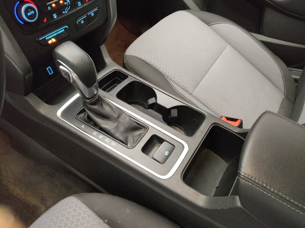 2019 Ford Escape in El Paso, TX 79907 - 18099078 26