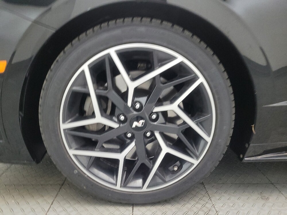 2021 Hyundai Sonata in Mesa, AZ 85210 - 18099079 31