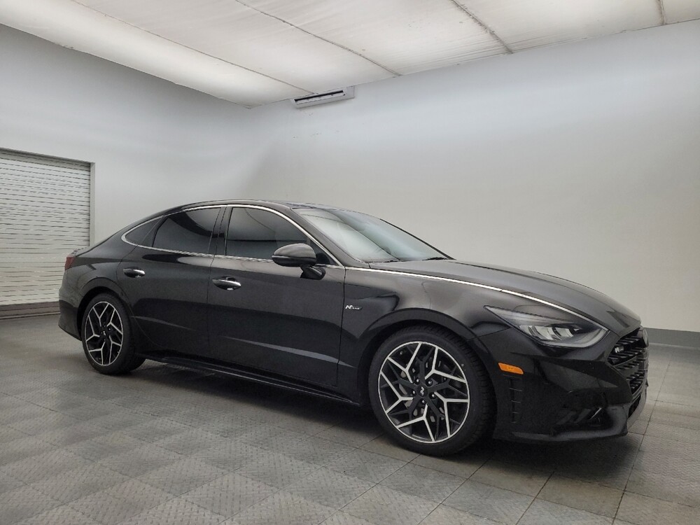 2021 Hyundai Sonata in Mesa, AZ 85210 - 18099079 11