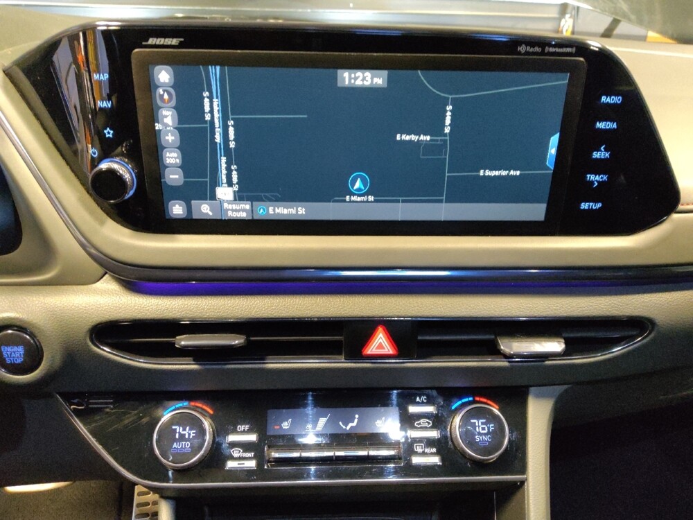 2021 Hyundai Sonata in Mesa, AZ 85210 - 18099079 25