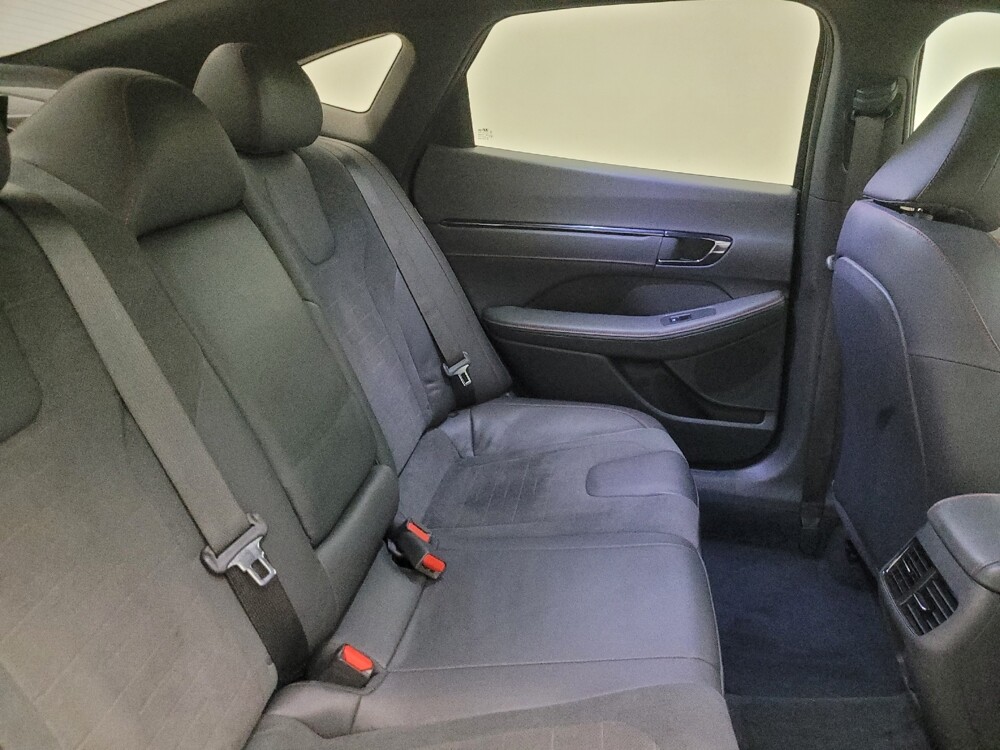 2021 Hyundai Sonata in Mesa, AZ 85210 - 18099079 19