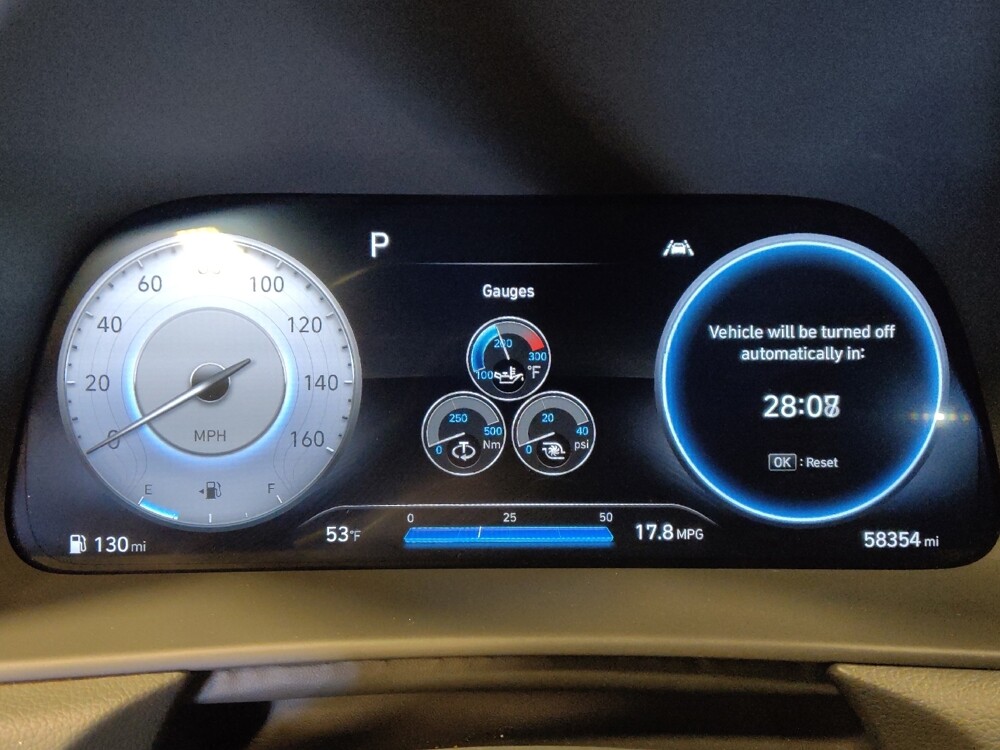 2021 Hyundai Sonata in Mesa, AZ 85210 - 18099079 23