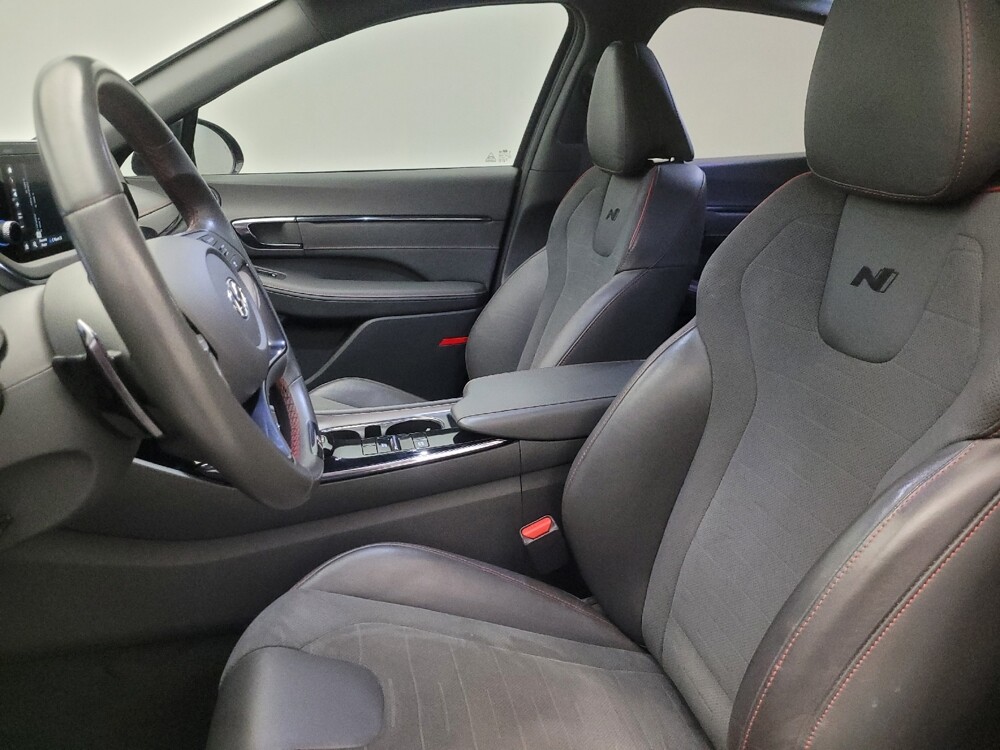 2021 Hyundai Sonata in Mesa, AZ 85210 - 18099079 17