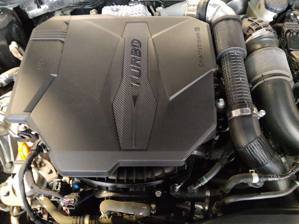 2021 Hyundai Sonata in Mesa, AZ 85210 - 18099079 30