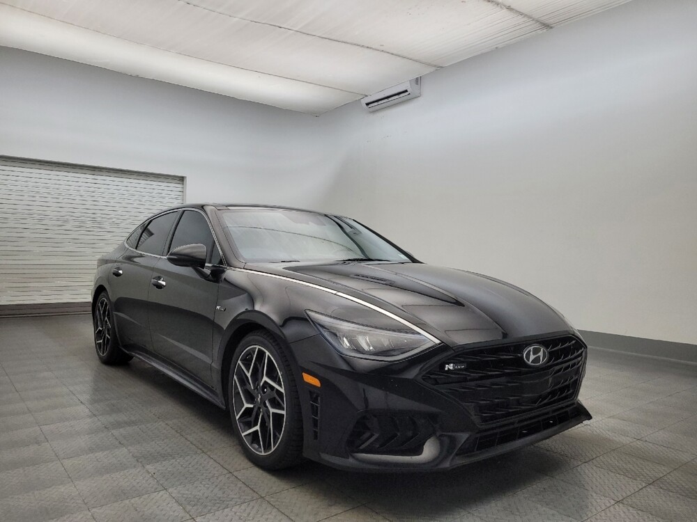 2021 Hyundai Sonata in Mesa, AZ 85210 - 18099079 13