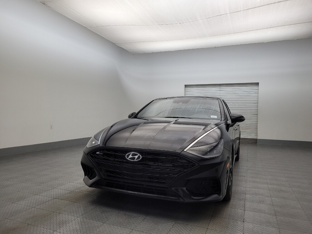 2021 Hyundai Sonata in Mesa, AZ 85210 - 18099079 15