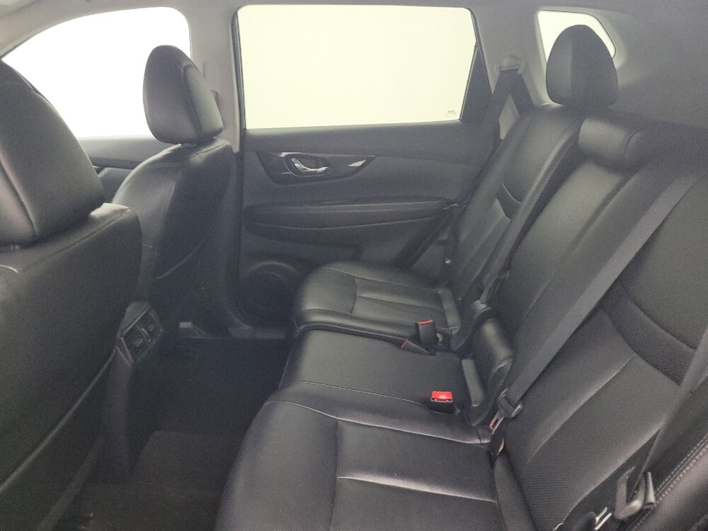 2018 Nissan Rogue in Winston-Salem, NC 27103 - 18099080 18