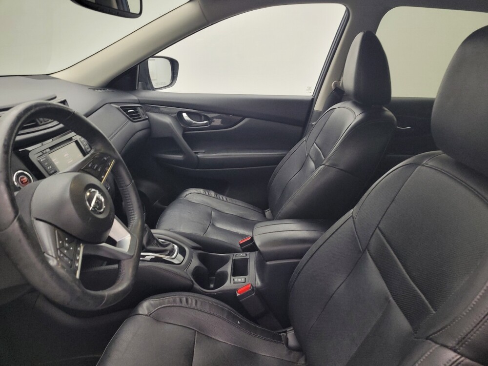 2018 Nissan Rogue in Winston-Salem, NC 27103 - 18099080 17