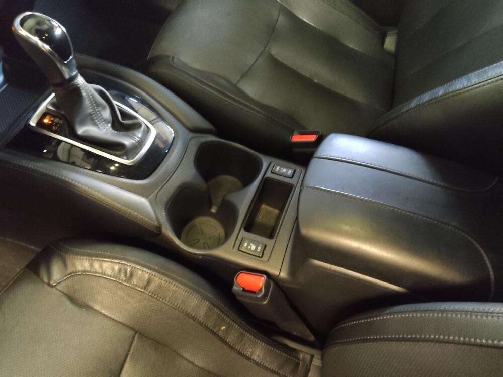 2018 Nissan Rogue in Winston-Salem, NC 27103 - 18099080 26