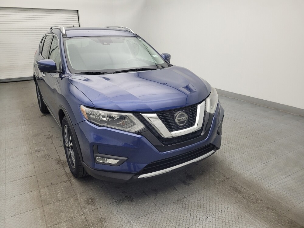2018 Nissan Rogue in Winston-Salem, NC 27103 - 18099080 14