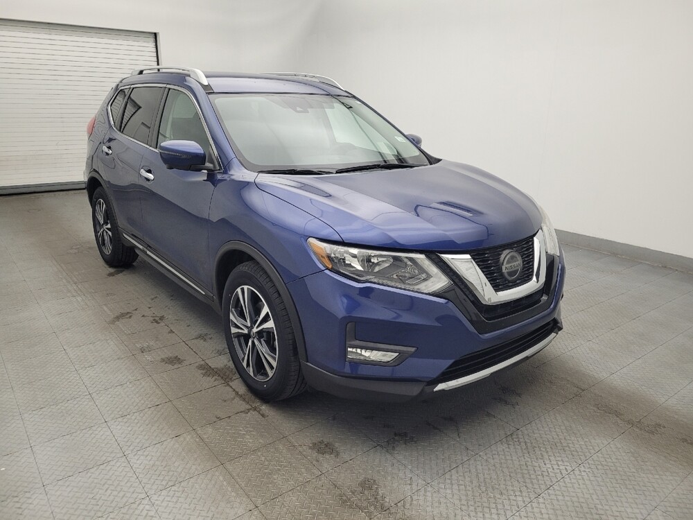 2018 Nissan Rogue in Winston-Salem, NC 27103 - 18099080 13