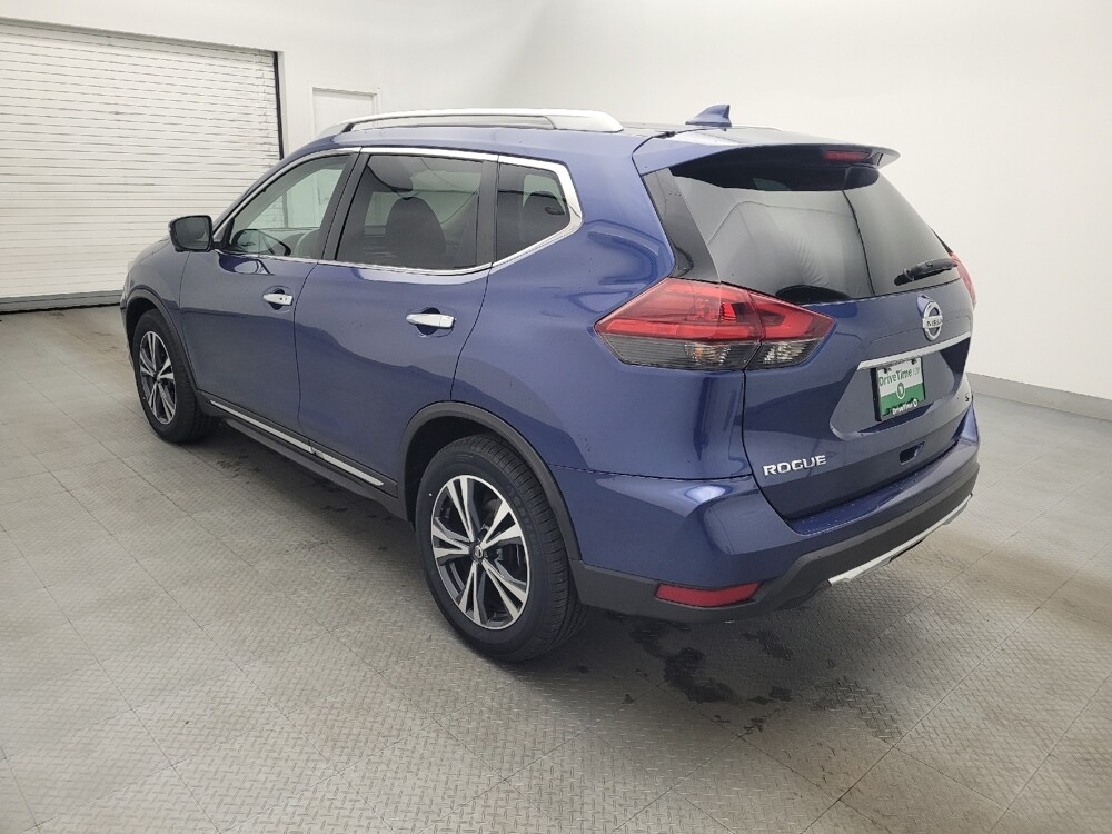 2018 Nissan Rogue in Winston-Salem, NC 27103 - 18099080 3