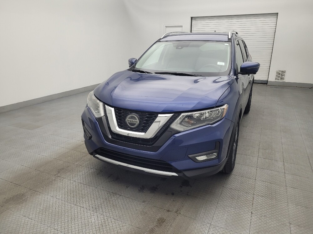 2018 Nissan Rogue in Winston-Salem, NC 27103 - 18099080 15