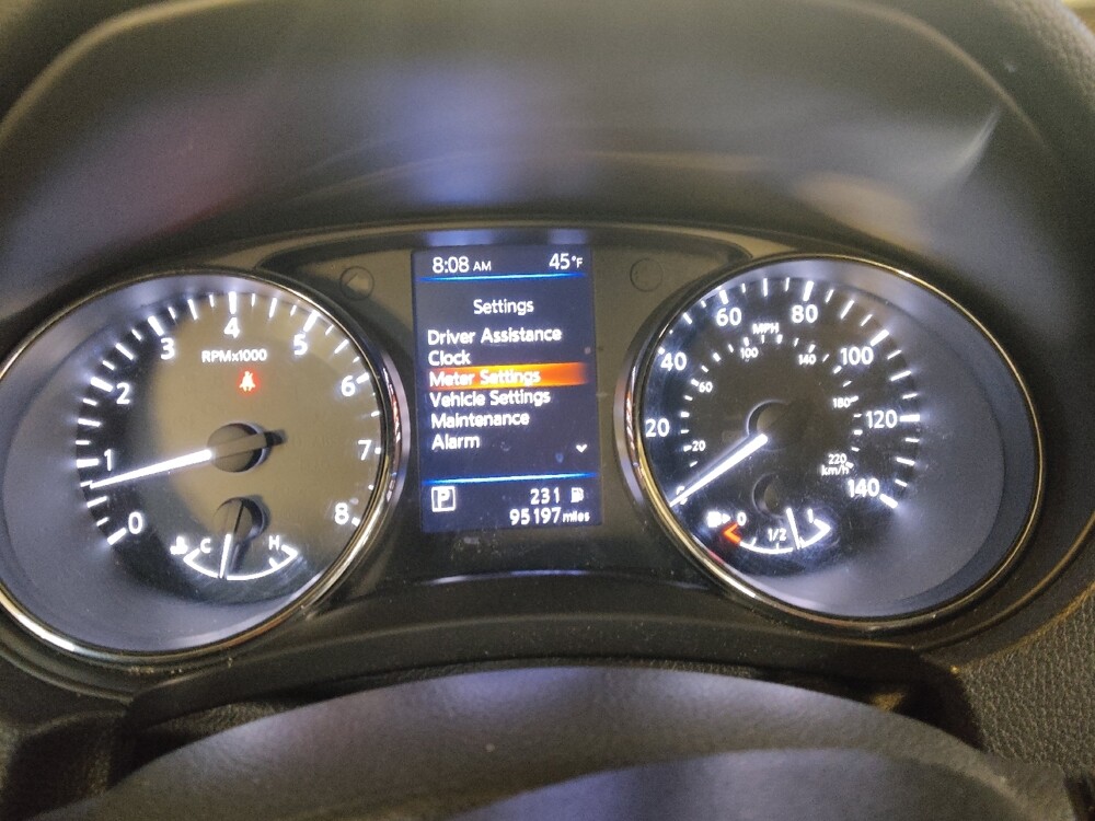 2018 Nissan Rogue in Winston-Salem, NC 27103 - 18099080 23