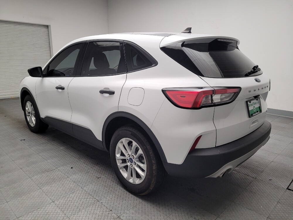 2020 Ford Escape in El Cajon, CA 92020 - 18099081 5
