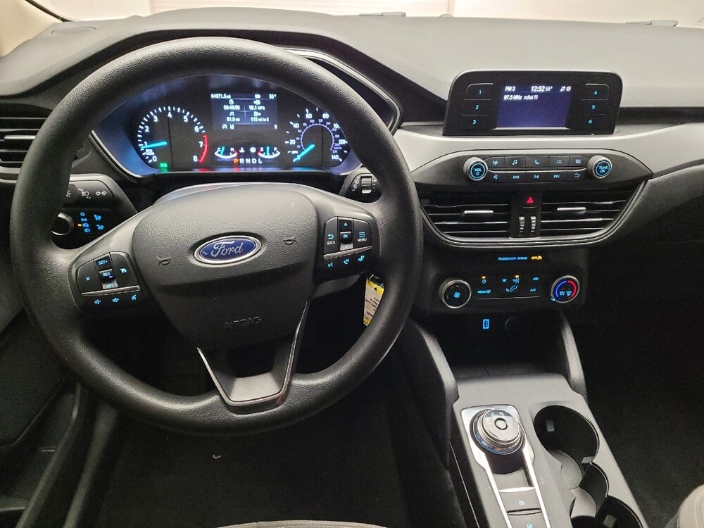 2020 Ford Escape in El Cajon, CA 92020 - 18099081 22