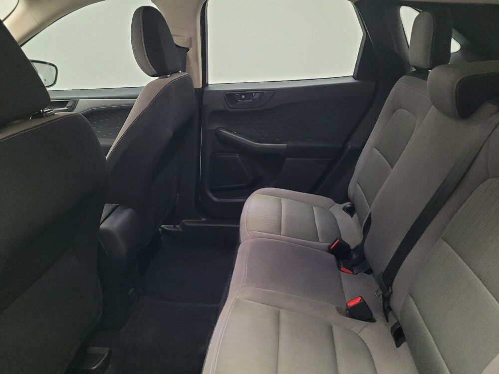 2020 Ford Escape in El Cajon, CA 92020 - 18099081 18