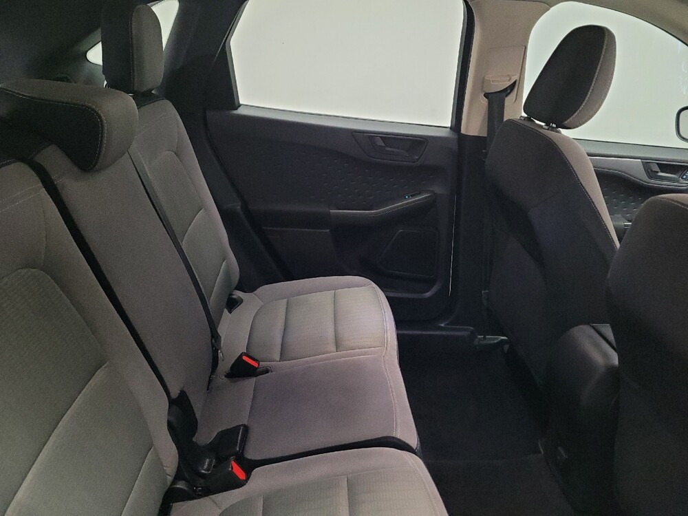 2020 Ford Escape in El Cajon, CA 92020 - 18099081 19