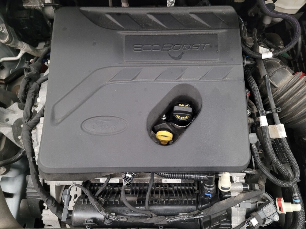 2020 Ford Escape in El Cajon, CA 92020 - 18099081 30