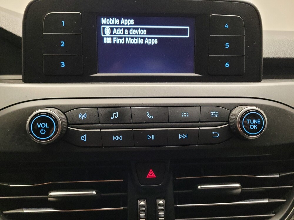 2020 Ford Escape in El Cajon, CA 92020 - 18099081 25