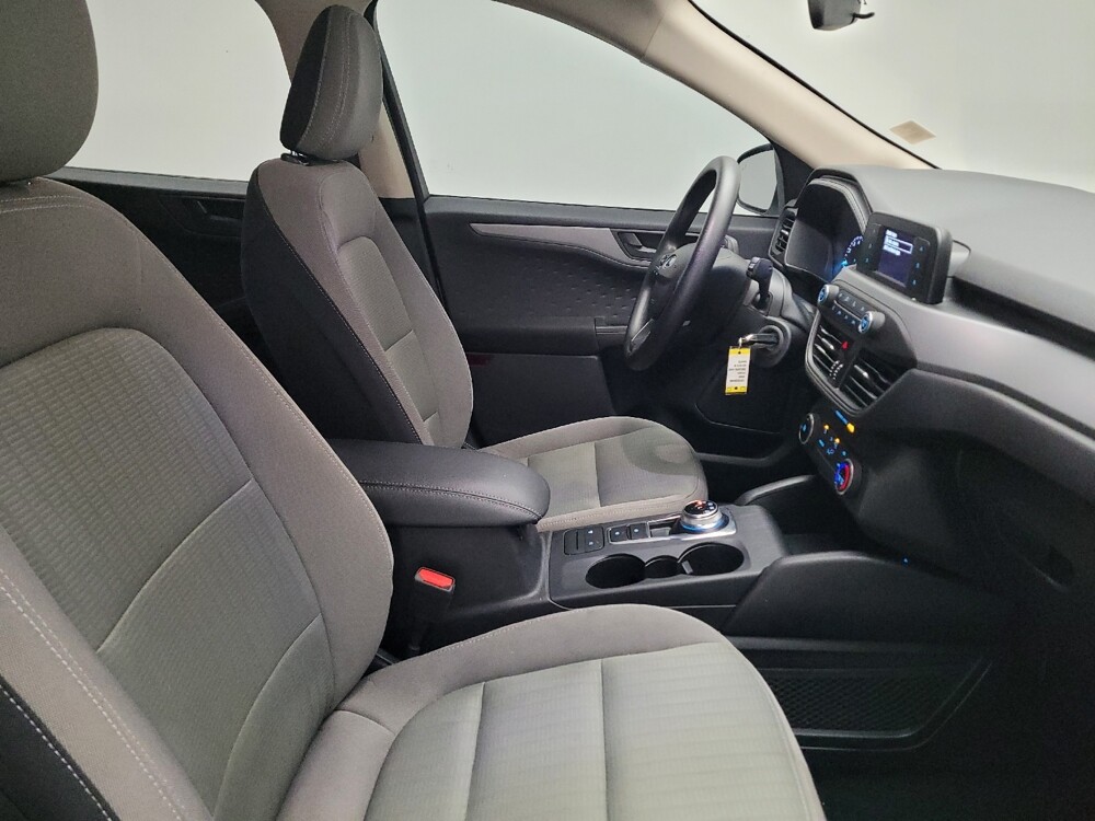 2020 Ford Escape in El Cajon, CA 92020 - 18099081 21