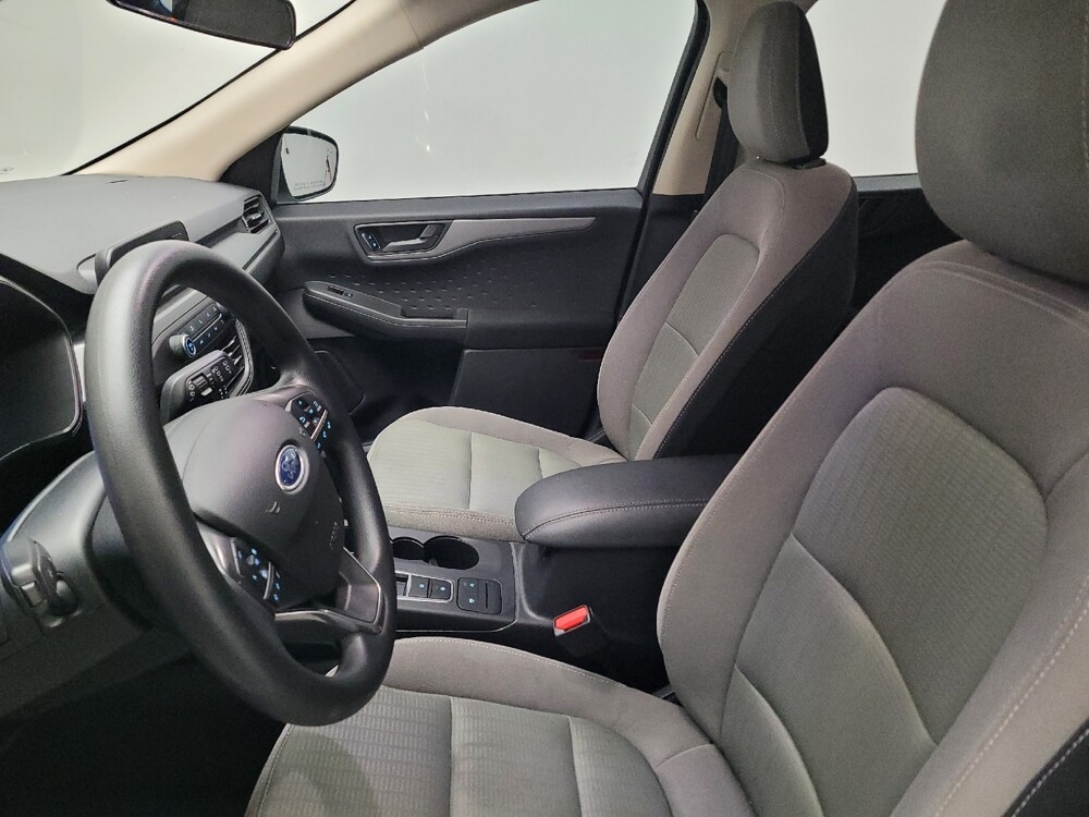 2020 Ford Escape in El Cajon, CA 92020 - 18099081 17