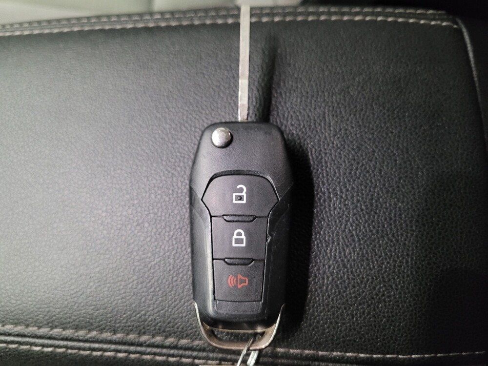 2020 Ford Escape in El Cajon, CA 92020 - 18099081 32