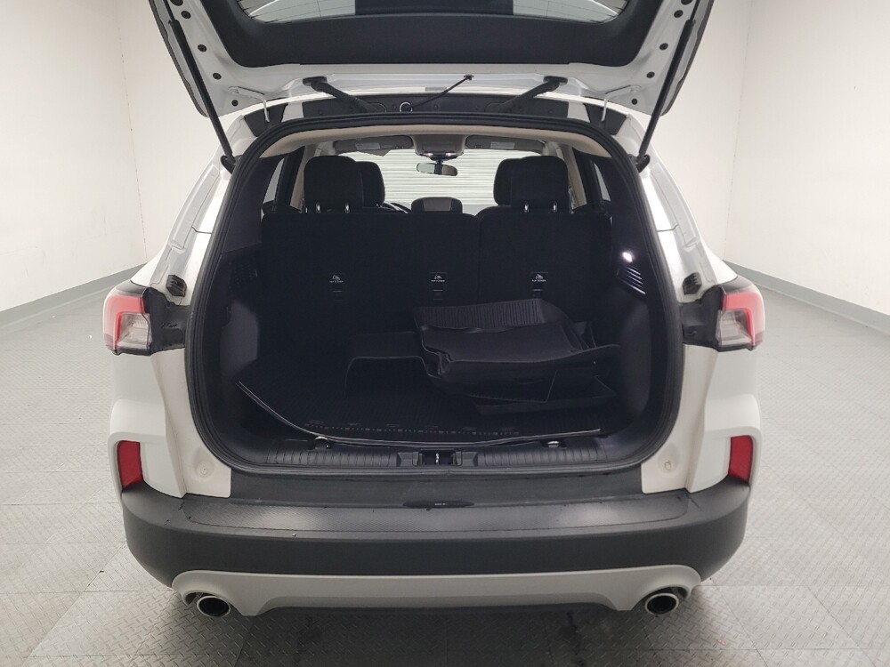 2020 Ford Escape in El Cajon, CA 92020 - 18099081 29