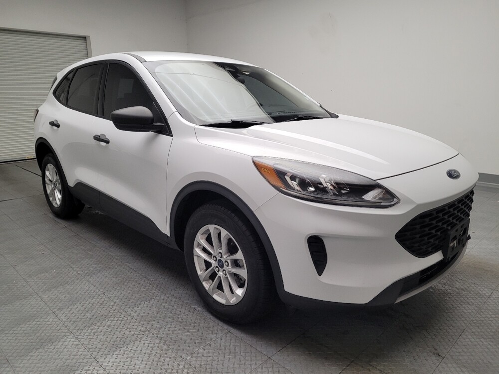 2020 Ford Escape in El Cajon, CA 92020 - 18099081 13