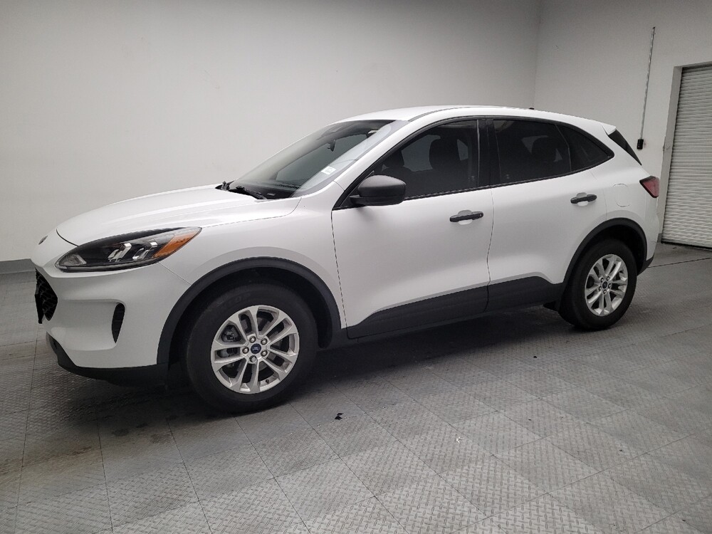 2020 Ford Escape in El Cajon, CA 92020 - 18099081 2